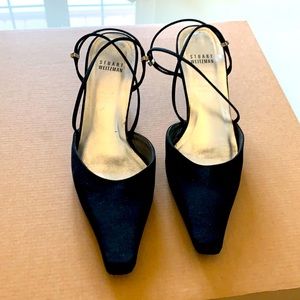 Brand new gorgeous sling back Stuart Weitzman